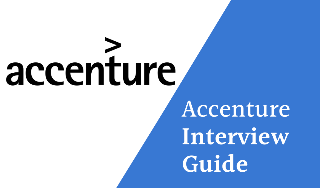 Accenture Interview Guide