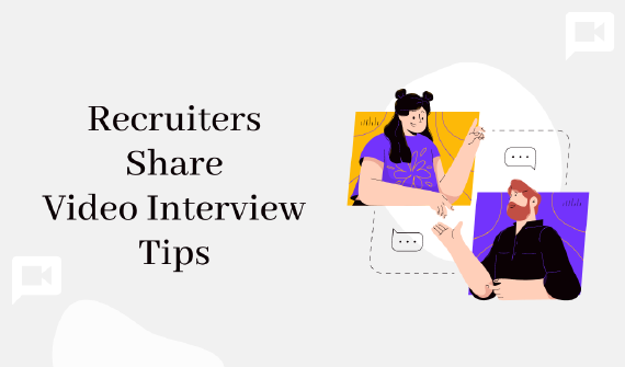 Video Interview Tips