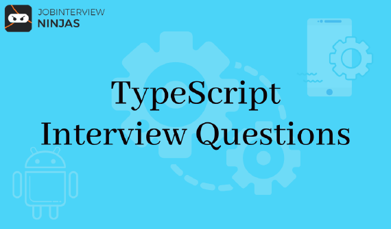 Typescript Interview Questions