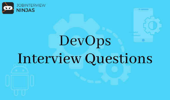 DevOps Interview Questions